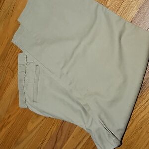 Lands End Pull On Chinos